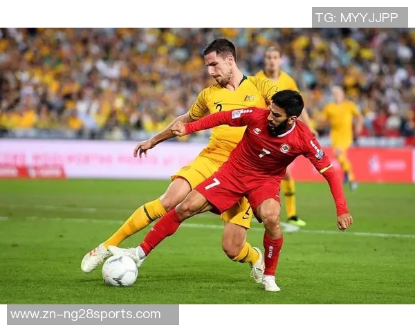 日本与澳大利亚足球对抗历史及其在国际赛场上的影响分析