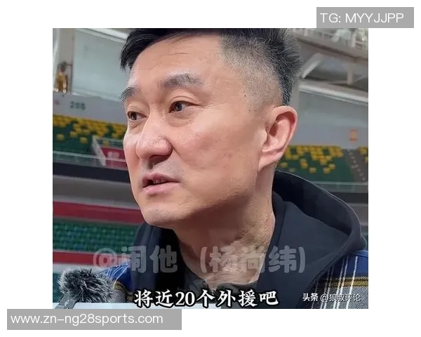 CBA新赛季外援更换次数限制与注册年龄放宽引发关注与讨论