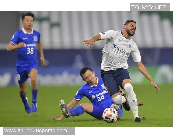 蔚山现代与波斯足球对决精彩纷呈期待激烈碰撞与精彩瞬间 蔚山现代与波斯足球对决精彩纷呈期待激烈碰撞与精彩瞬间